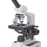 Bresser Erudit DLX 40-1000x Microscopio