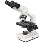 Microscopio Bresser Erudit Basic Bino 40x-400x (23)