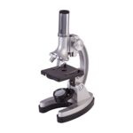 Microscopio Bresser JUNIOR Biotar 300x-1200x (con maleta)