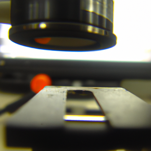 Cuanto cuesta un microscopio electronico de barrido